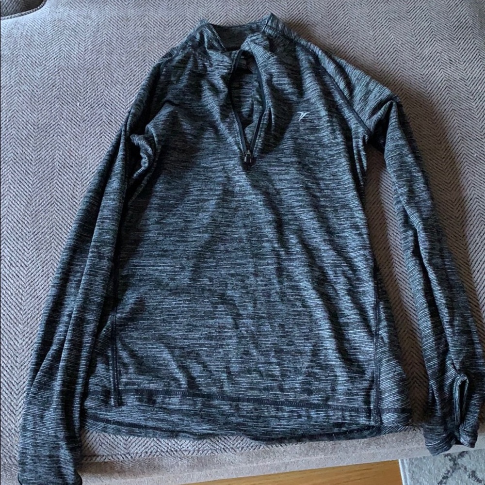 Old navy active quarter zip
